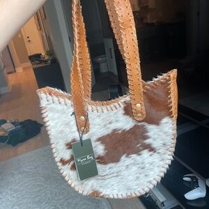 Brand New Myra Bag